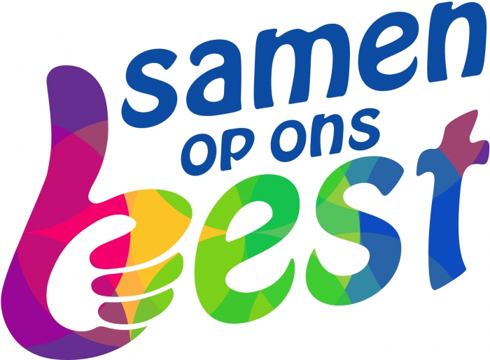 logo Samen op ons Best